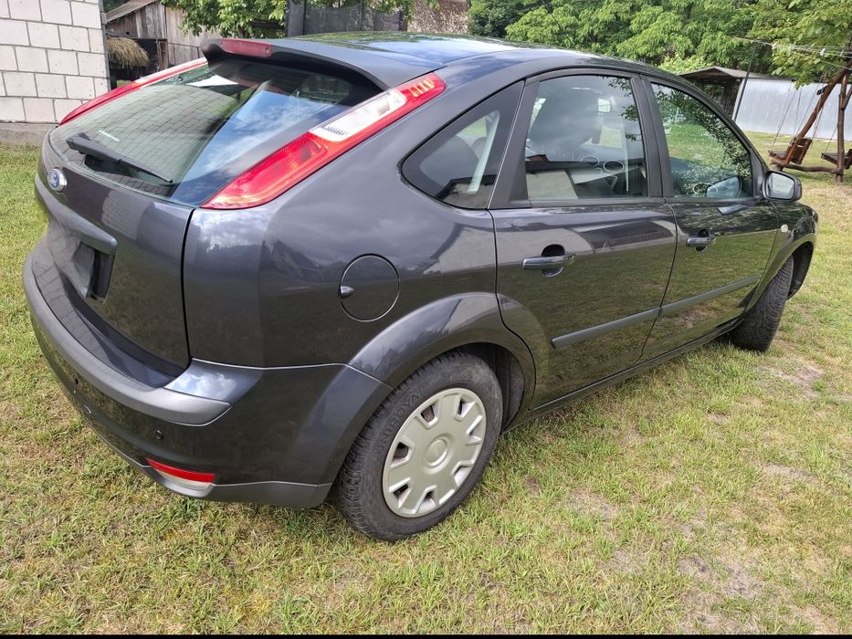 Sprzedam Forda mk2
