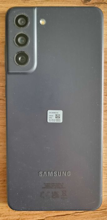 Samsung Galaxy S21 FE 5G 8GB/256GB