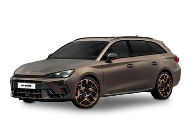 Zdjecie główne modelu CUPRA Leon Kombi