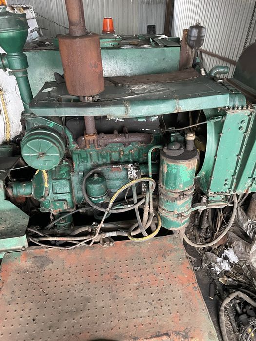 Комбаин Нива ск-5