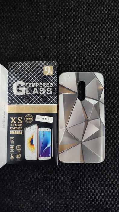 Redmi Note 4X + GRATISY