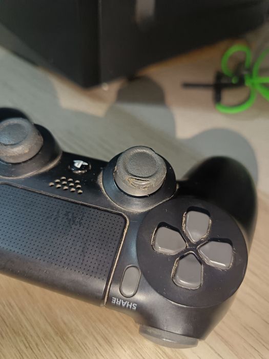 Vendo comando de PS4