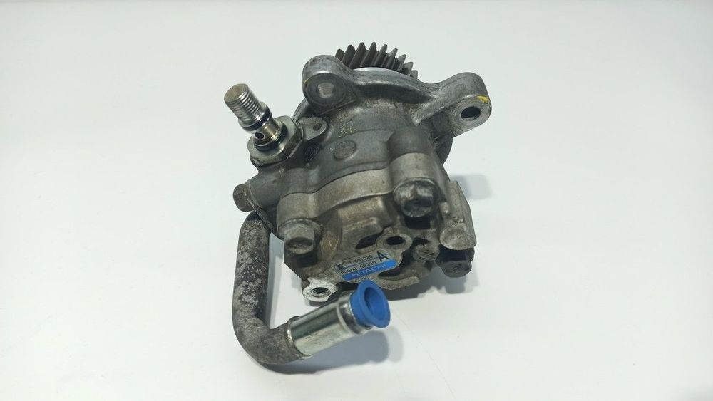 BOMBA DIREÇÃO ISUZU NKR