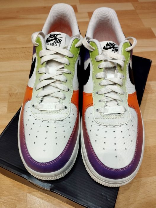 Nowe Nike Air force 1 rozmiar 42