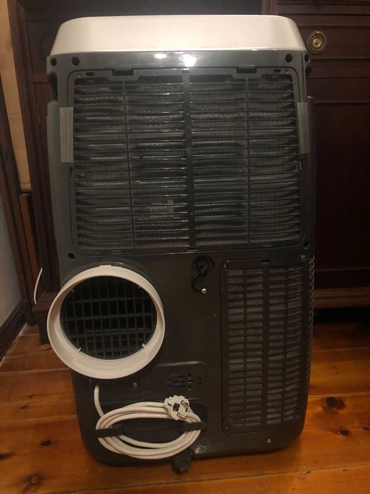 Ar-condicionado Equation