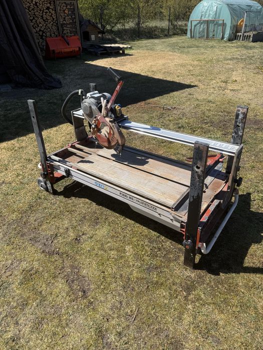 Raimondi picus ADV 105 do cieca płytek