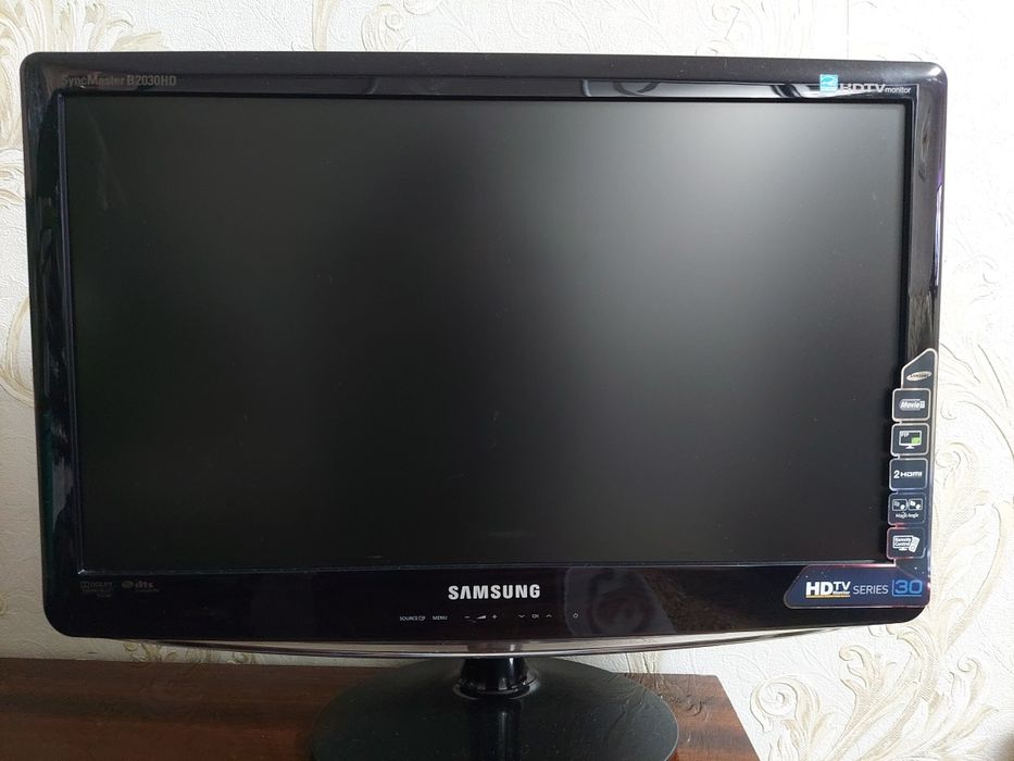 Монітор-телевізор Samsung B2030HD