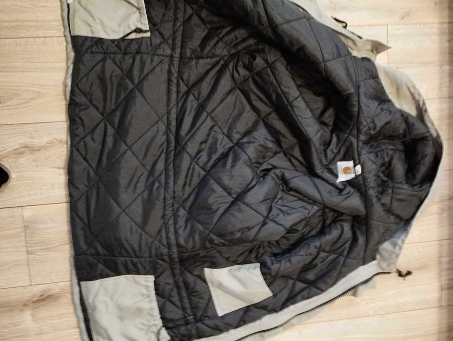 Carhartt kurtka dłuższa size M/L