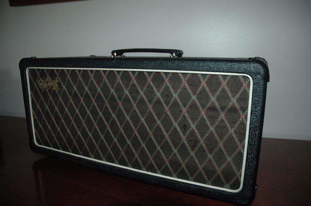 VOX AC-50/4 MKIII, fully restored 196664738397852929123