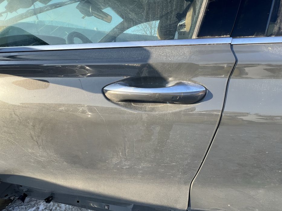 Авторозбірка hyundai santa fe 4 (санта фе) 18-23