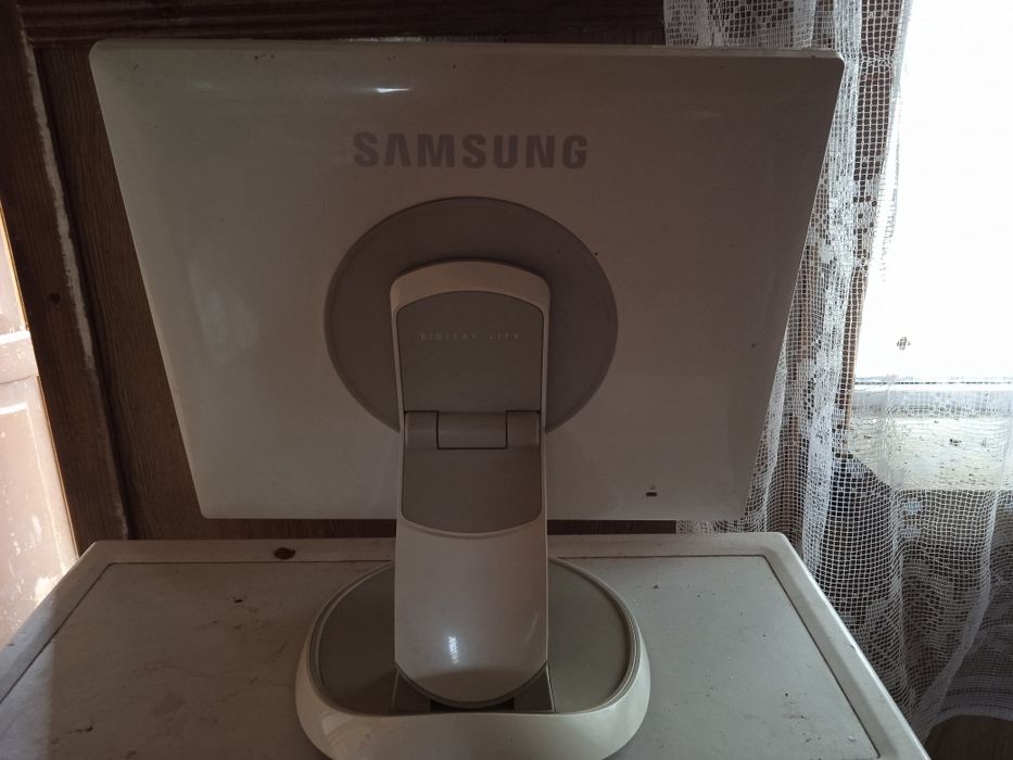 Монітор Sany Master