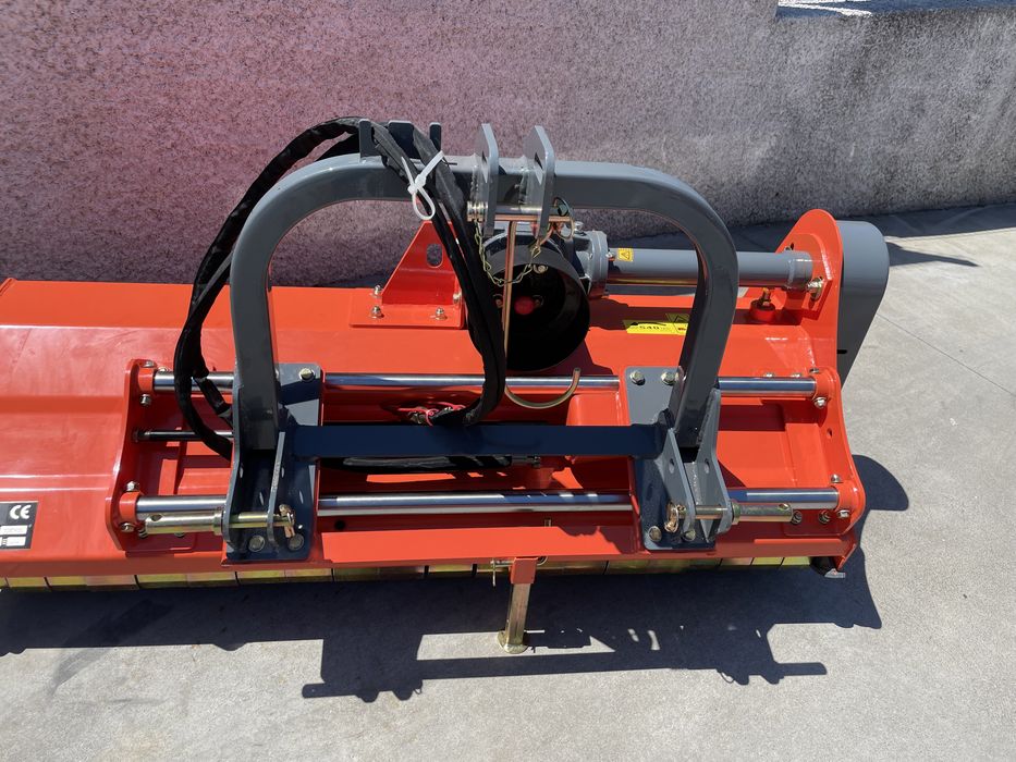 Triturador de martelos