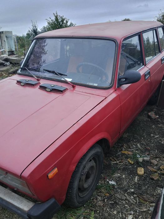 Продам автомобіль ВАЗ