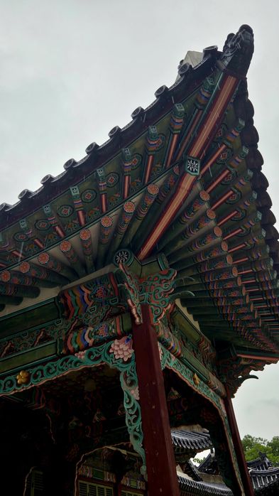 Korepetycje z języka koreańskiego