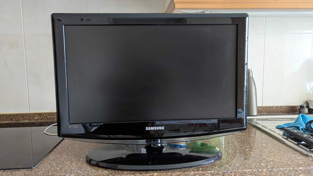 Televisão Samsung