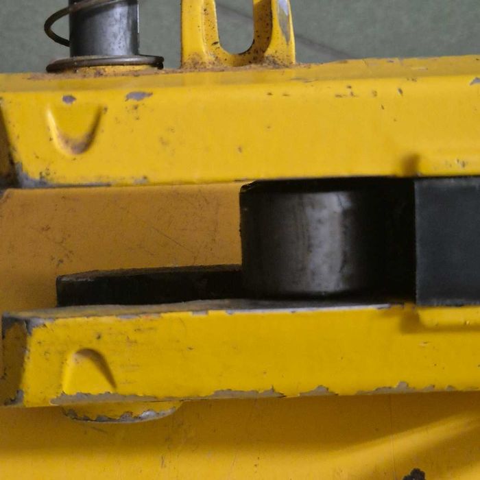 Zaciskarka elektryczna Rems Power-Press