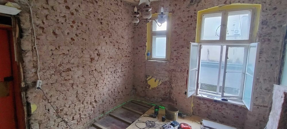 Mikrokawalerka z wielkim potencjałem – 13,66 m² w samym centrum Gniezna! - More