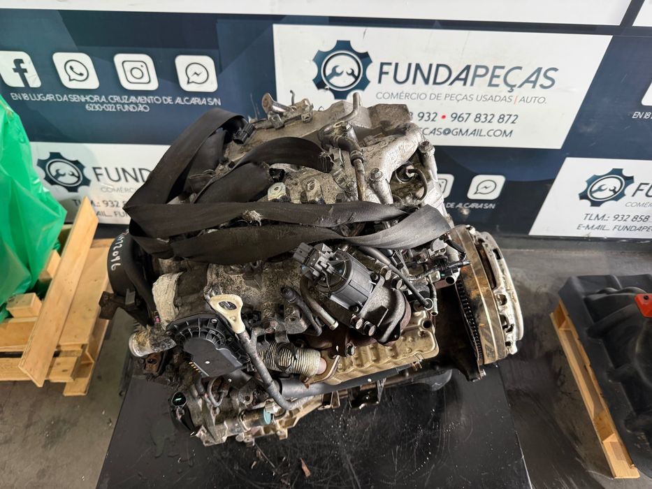 Motor usados testados c/garantia