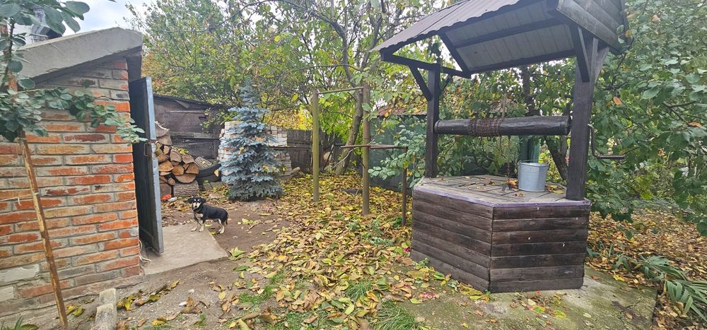 Впервые продам добротный дом в Введенке Чугуевский р-н все условия.L