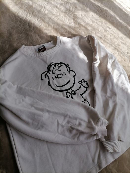 Світшот ZARA Peanuts®
