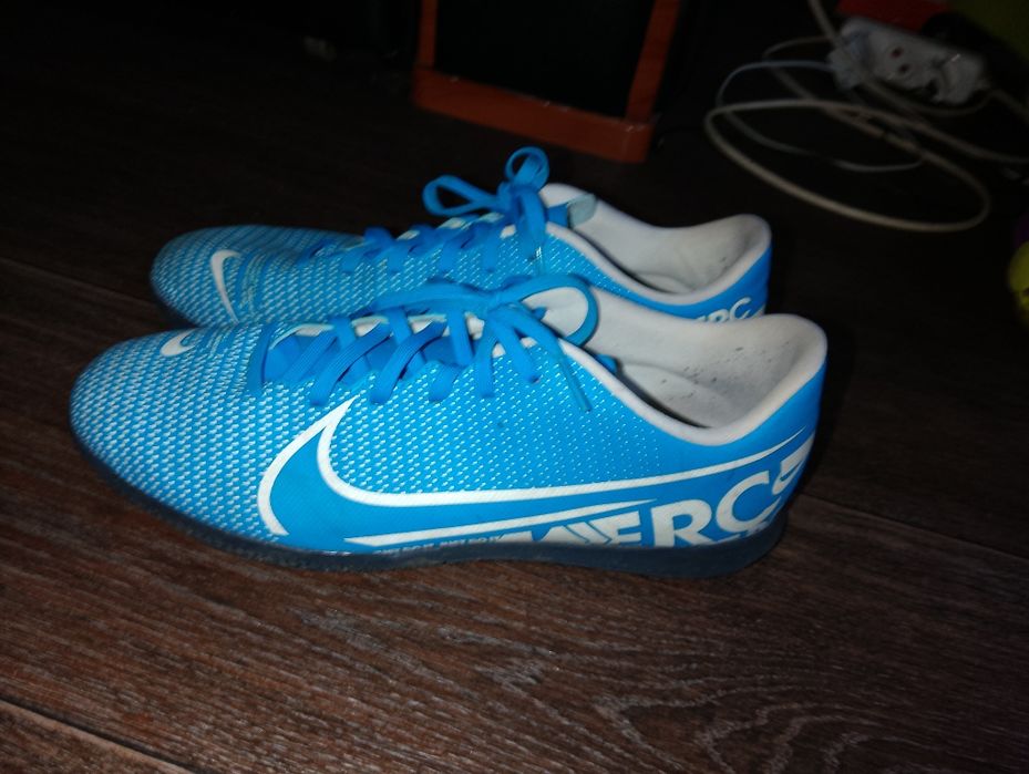 Nike Mercurial Vapor 13 Academy IC