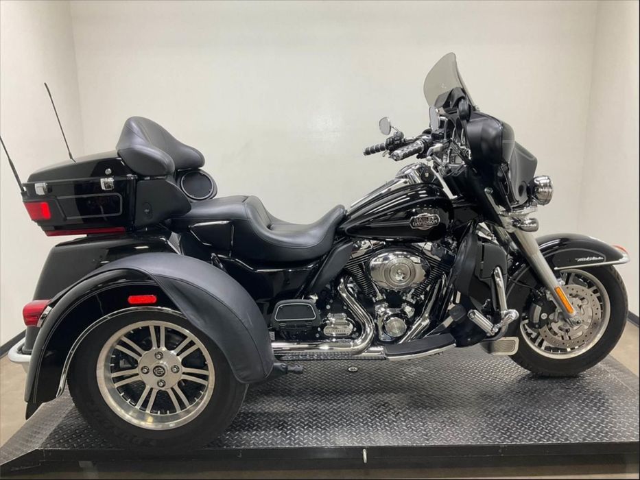Harley-Davidson
