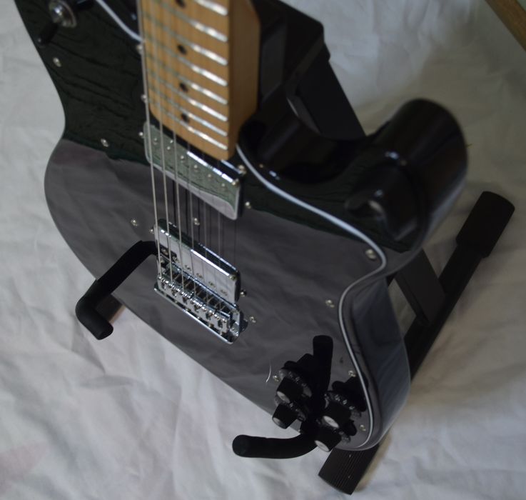 fender telecaster deluxe - Купити електрогітари - Ціна на OLX.ua