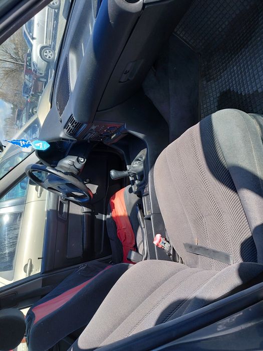 Bmw e34 sedan 2.5cm TDS 143KM 18 lat 1 wł stan techniczny bdb