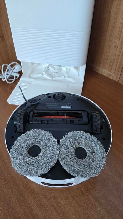 Xiaomi X20 Pro - Robot odkurzacz