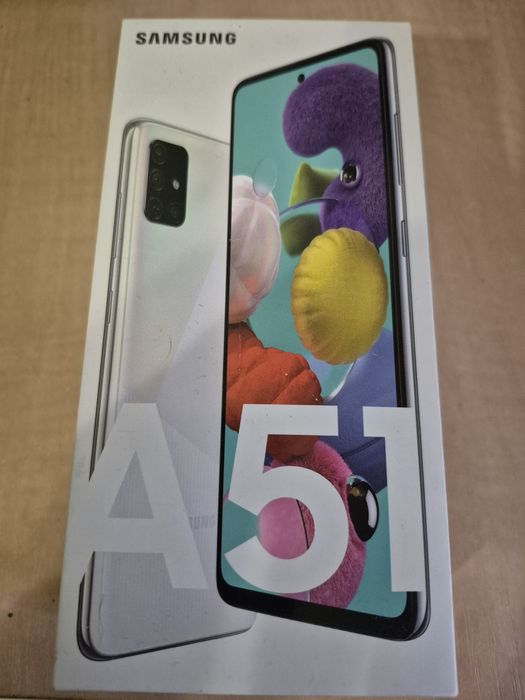 Samsung Galaxy A51 4/64 gb