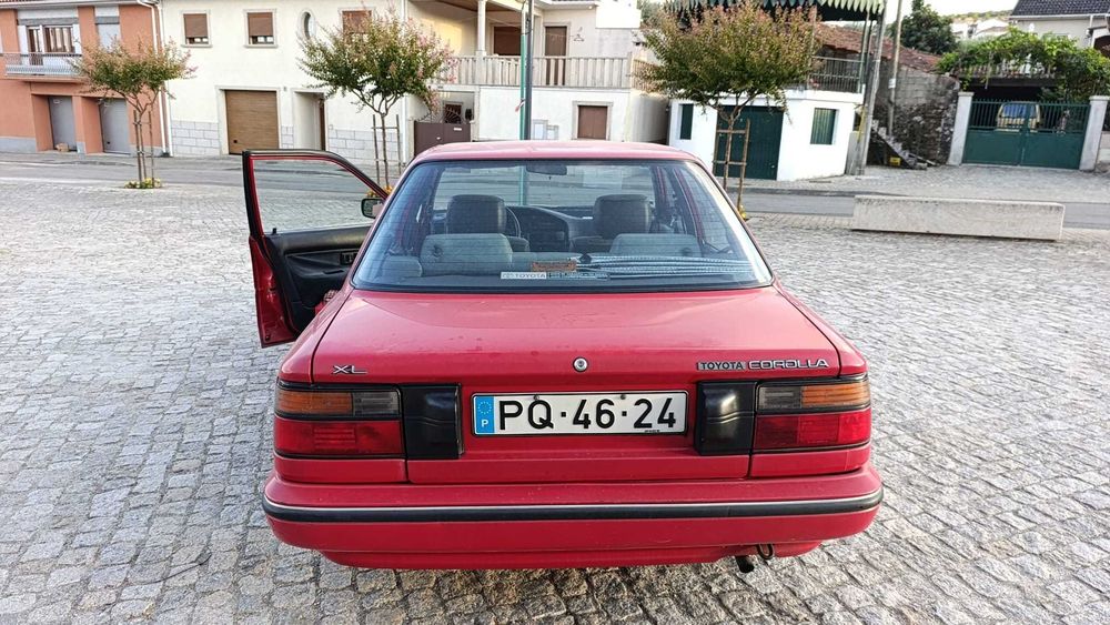 Toyota Corolla 1.3