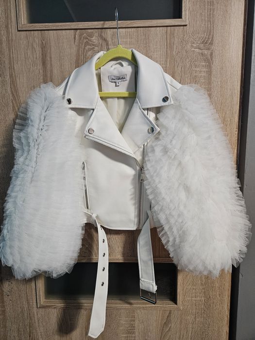 Katana, letnia kurtka