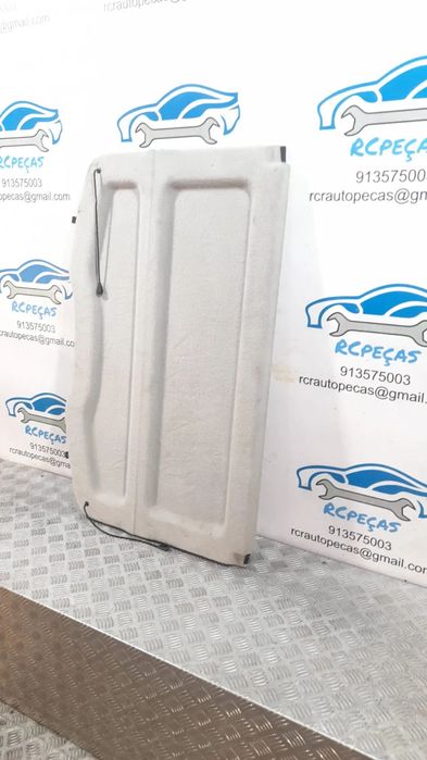 CORTINA CHAPELEIRA RENAULT SCENIC III 3 MK3 794200012R TAMPA TAMPO