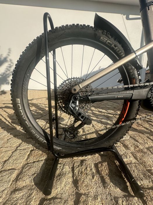 KTM Macina Prowler Prestige 2024 – 1461 km – Excelente Estado