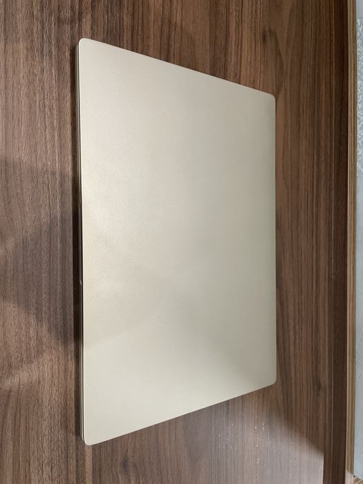 Xiaomi Mi Air 12,5 gold