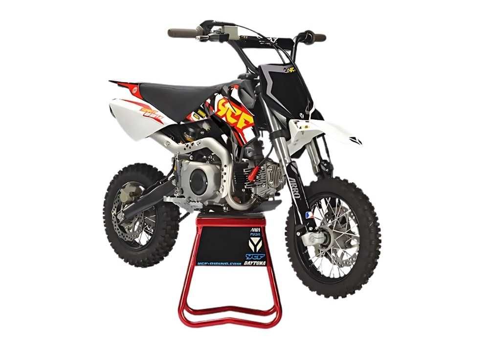 Пітбайк YCF Start F88SE 2024, в АРТМОТО, в місті Суми.