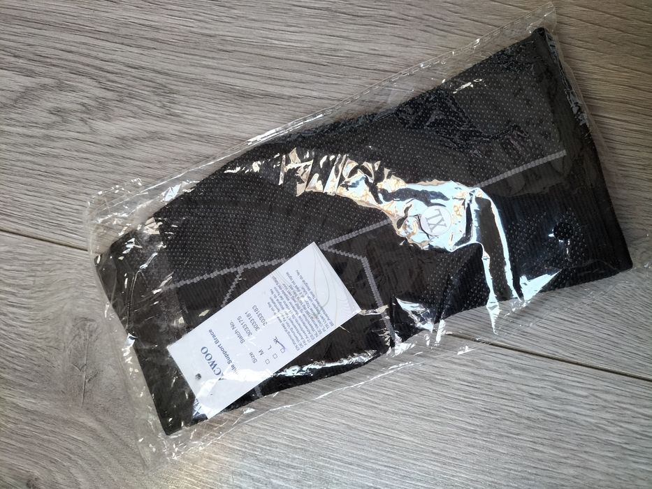 Opaska na kostkę, staw skokowy, ortopedyczna, r. XL, Nowe