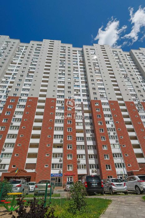 Квартира, 1к. Гарний стан. ЖК Navigator. Балтійський, 5, Куренівка, Оболонський район