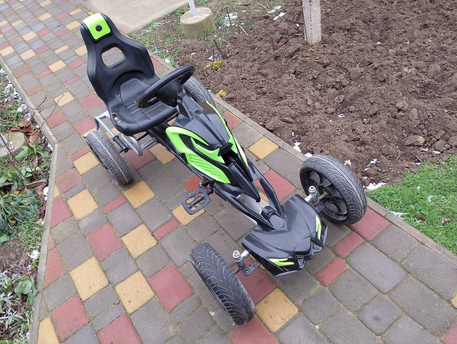 продам вело карт