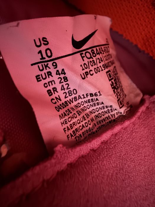 Nike Air Zoom Mercurial Vapor 16 Academy Turf