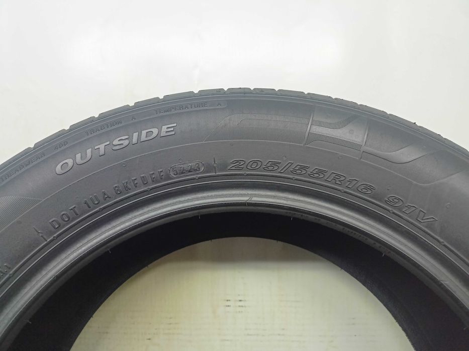 Nexen NBlue S 205/55/16 2023r. 91V Nowe (672)