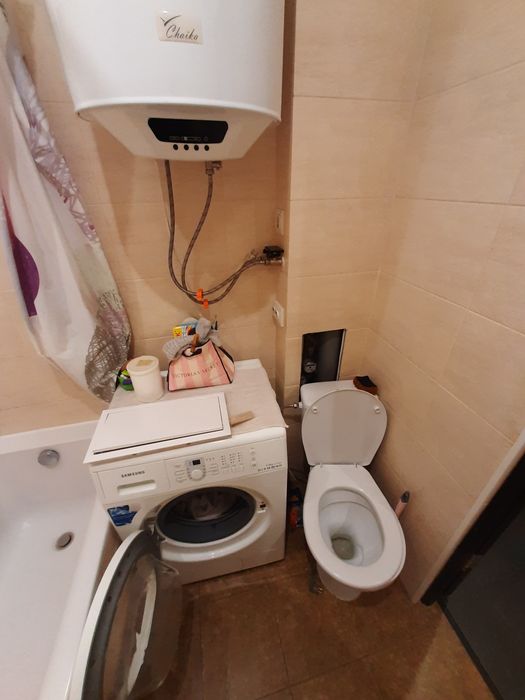 Продам 2к.квартиру 45м2, 23 Вересня,вул.Кондратюка