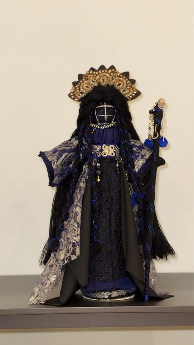 Лялька мотанка берегиня богиня ручна робота. Безкоштовна доставка