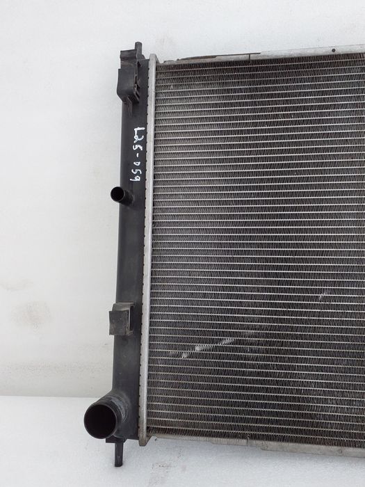 Radiador de água NISSAN Juke (F15)