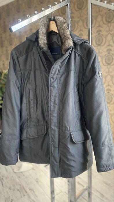 Куртка florentino оригинал