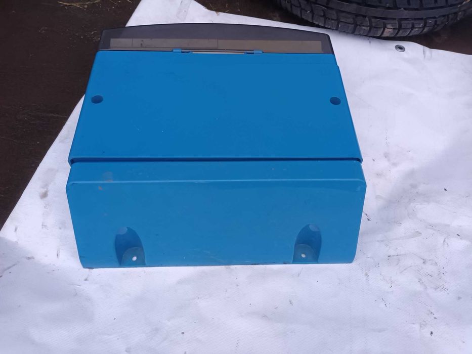 Buderus Logamatic MC10