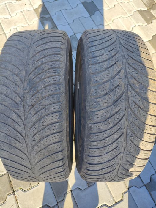 Opony 195/65 R16C, 195/55 R 16, 205/55 R16