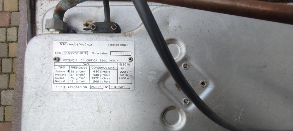 Варильна поверхня