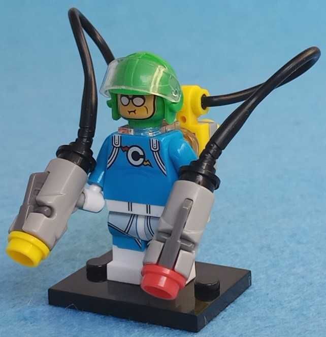 Condiment King (DC Comics)