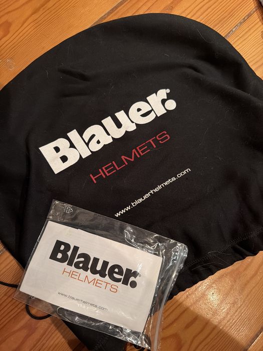 Capacete Blauer